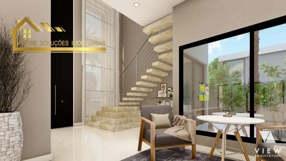 Casa, 4 quartos, 321 m² - Foto 16