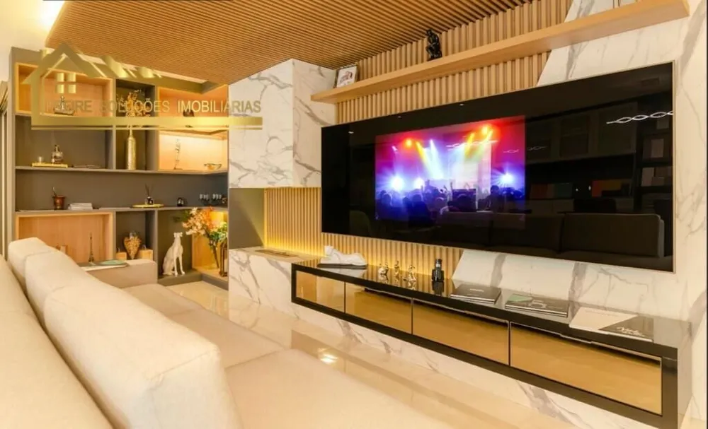 Casa, 4 quartos, 321 m² - Foto 24