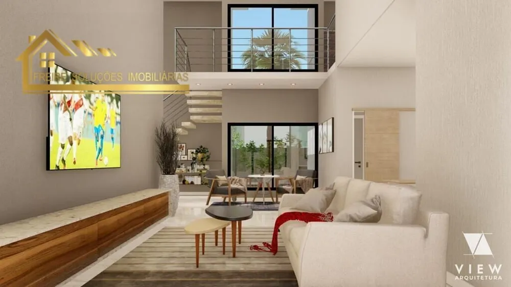 Casa, 4 quartos, 321 m² - Foto 19