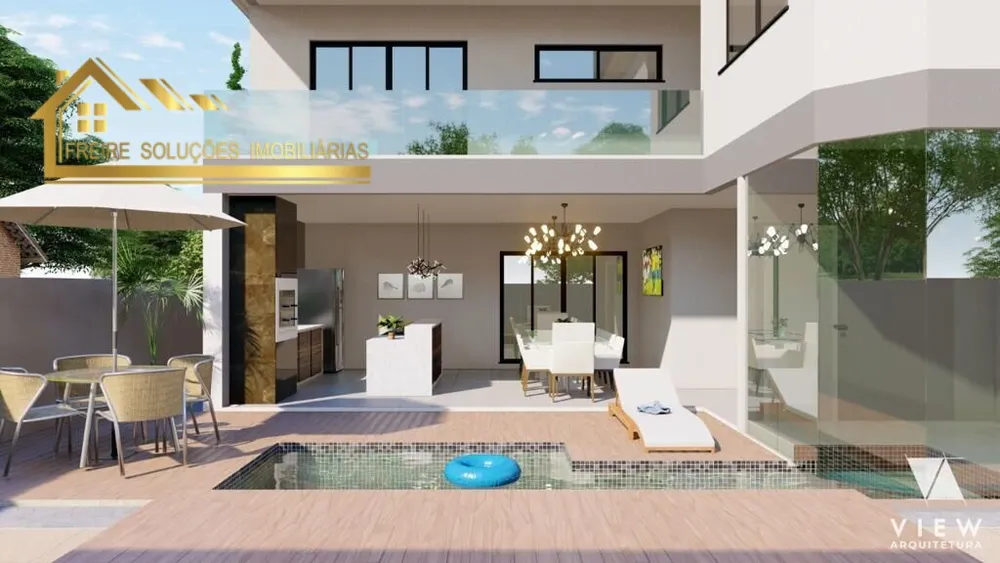 Casa, 4 quartos, 321 m² - Foto 15