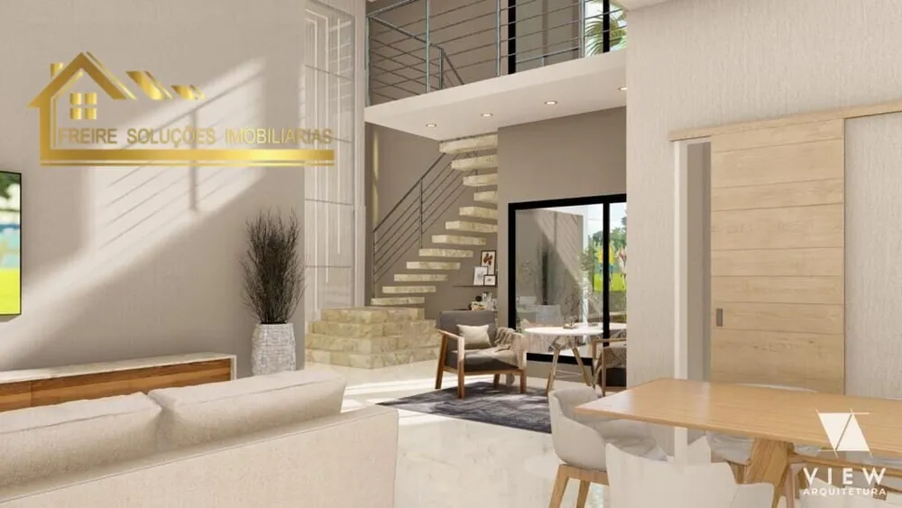 Casa, 4 quartos, 321 m² - Foto 13