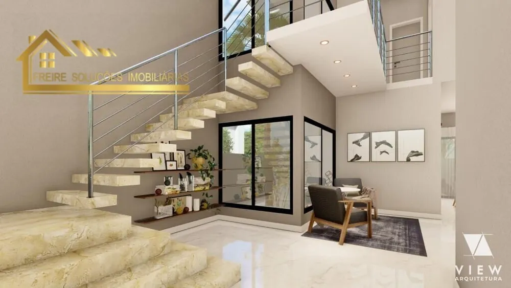 Casa, 4 quartos, 321 m² - Foto 17