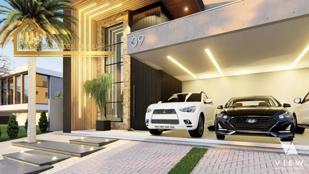 Casa, 4 quartos, 321 m² - Foto 16