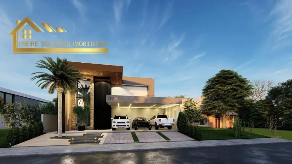 Casa, 4 quartos, 321 m² - Foto 6