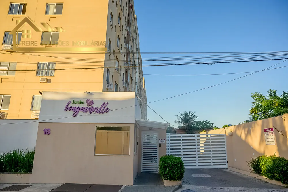 Apartamento, 2 quartos, 52 m² - Foto 4
