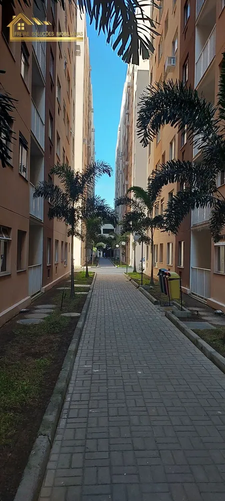 Apartamento, 2 quartos, 52 m² - Foto 6