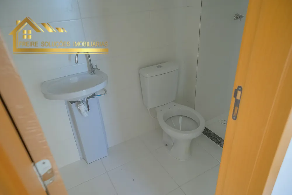 Apartamento, 2 quartos, 52 m² - Foto 13