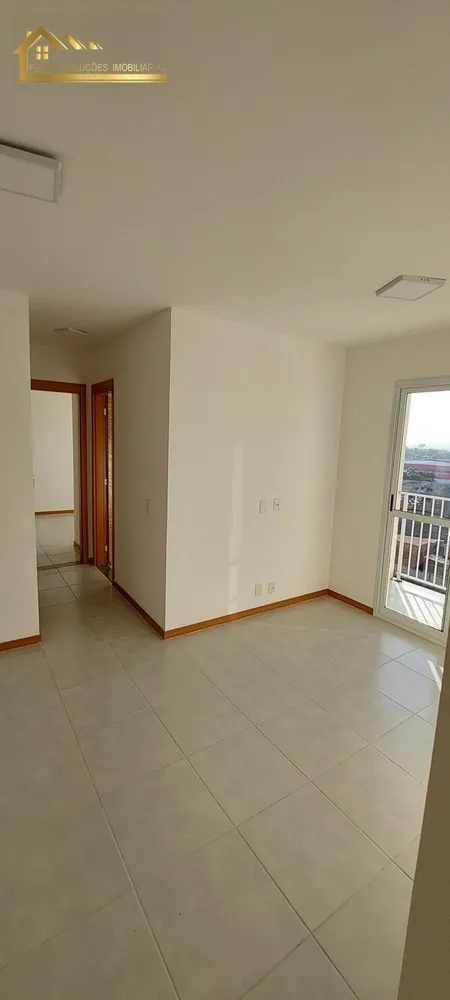 Apartamento, 2 quartos, 52 m² - Foto 3