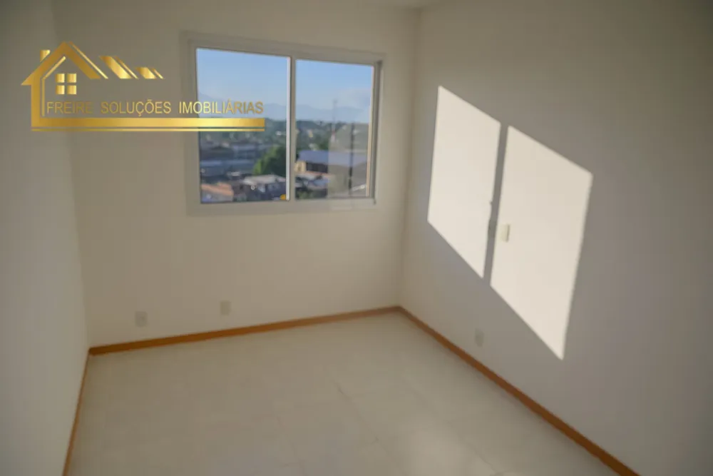 Apartamento, 2 quartos, 52 m² - Foto 7
