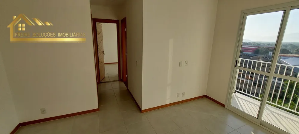 Apartamento, 2 quartos, 52 m² - Foto 9