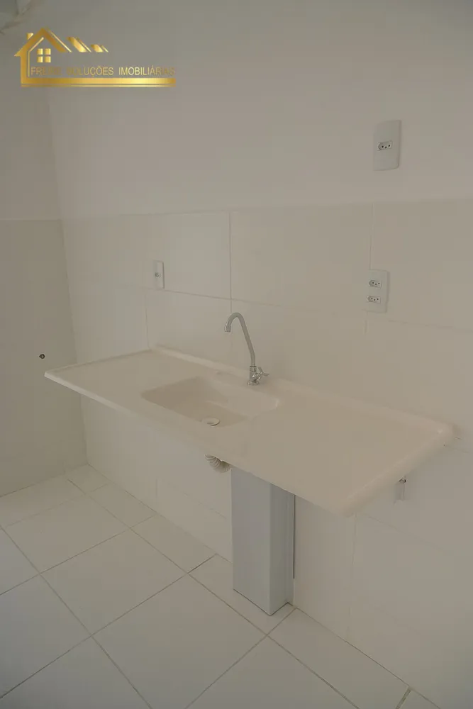 Apartamento, 2 quartos, 52 m² - Foto 11