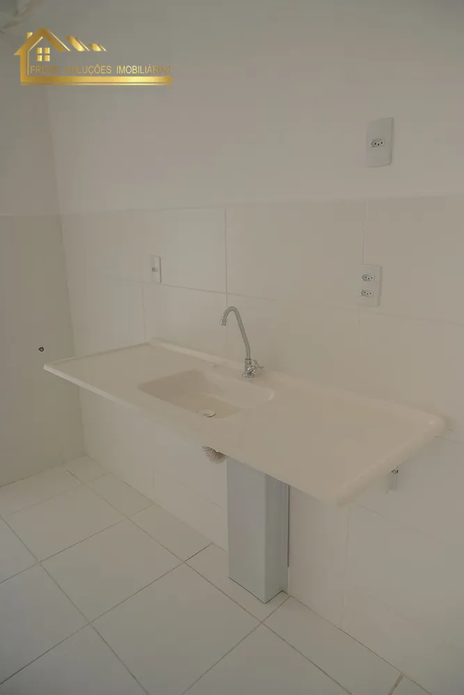 Apartamento, 2 quartos, 52 m² - Foto 12