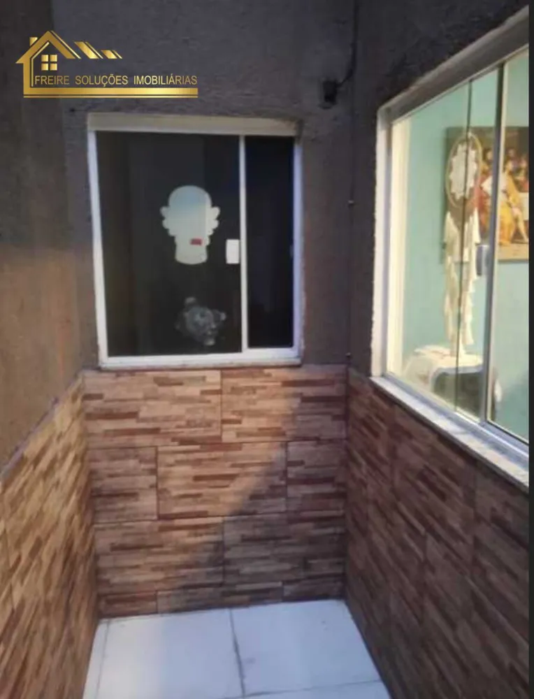 Casa, 2 quartos, 60 m² - Foto 17