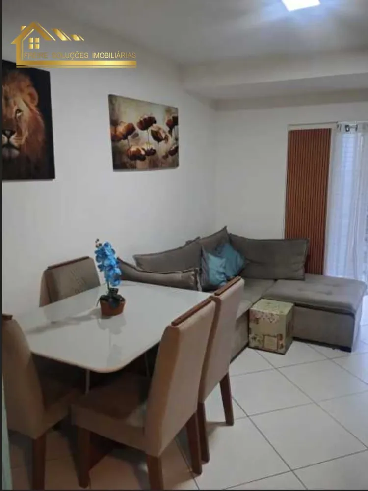 Casa, 2 quartos, 60 m² - Foto 8