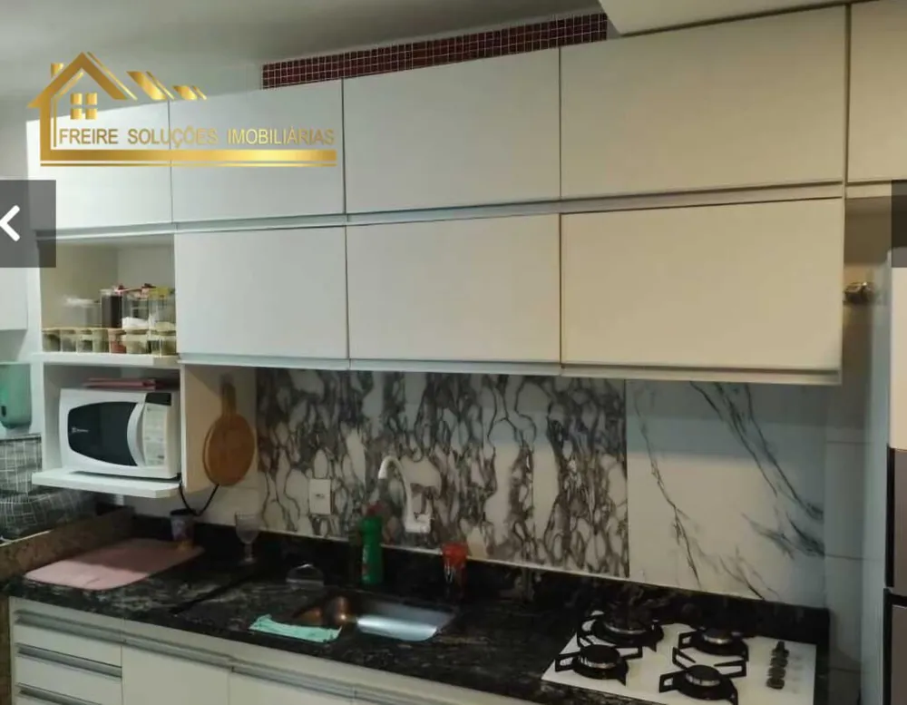 Casa, 2 quartos, 60 m² - Foto 13