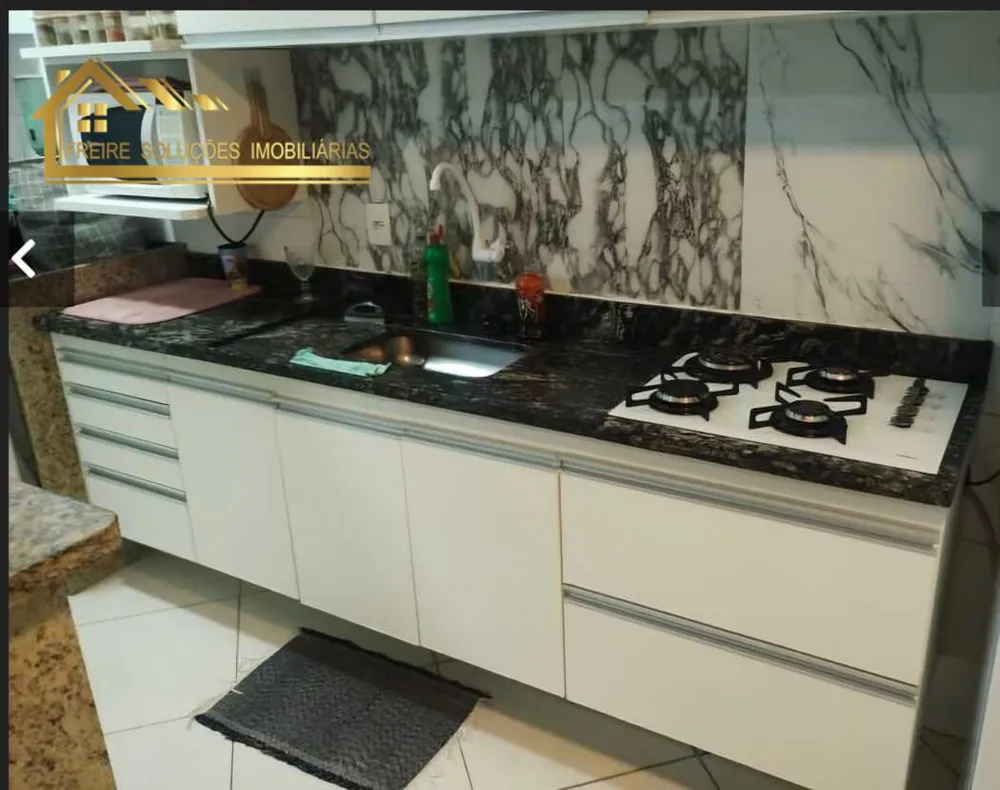 Casa, 2 quartos, 60 m² - Foto 12