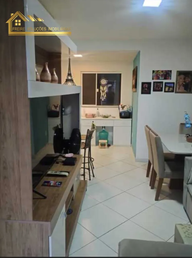 Casa, 2 quartos, 60 m² - Foto 10