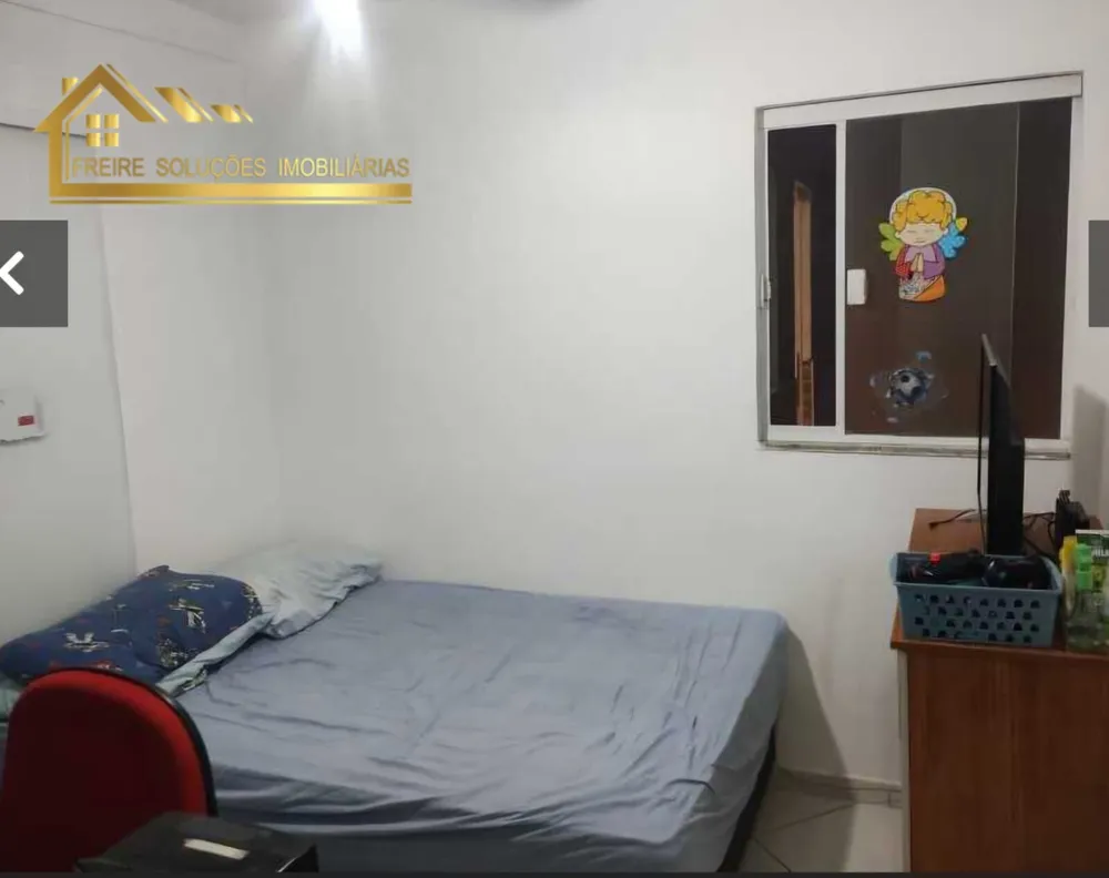 Casa, 2 quartos, 60 m² - Foto 29