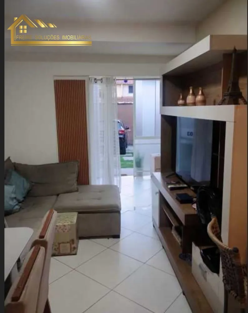 Casa, 2 quartos, 60 m² - Foto 6
