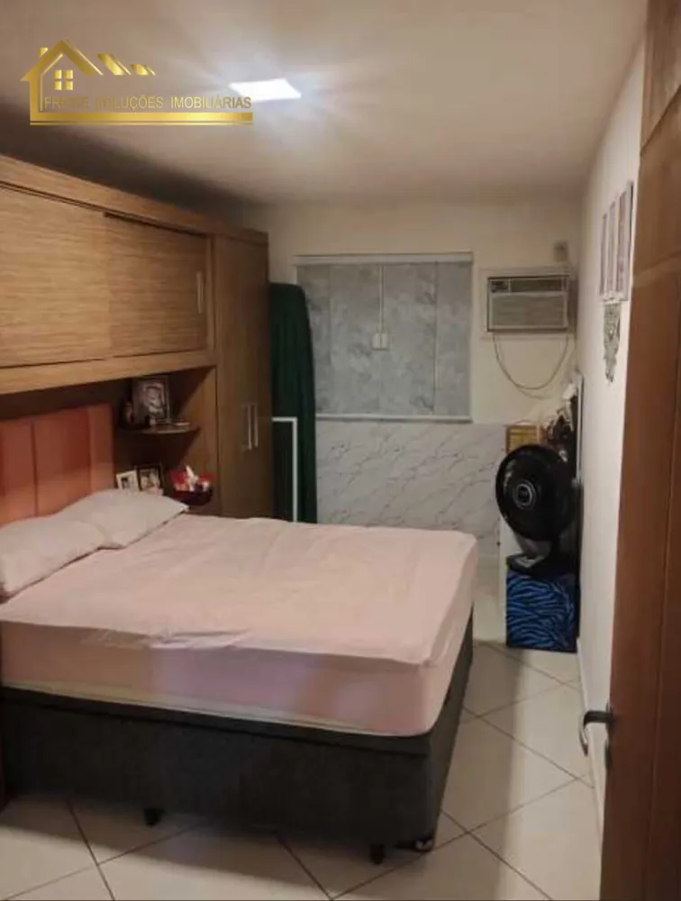 Casa, 2 quartos, 60 m² - Foto 18