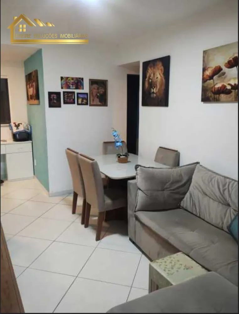 Casa, 2 quartos, 60 m² - Foto 7