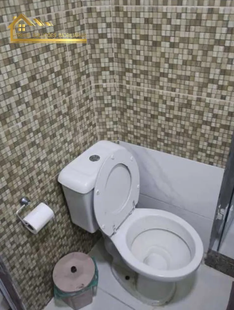 Casa, 2 quartos, 60 m² - Foto 25