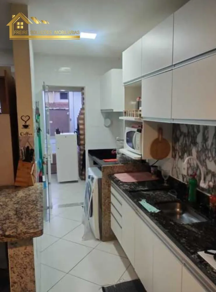 Casa, 2 quartos, 60 m² - Foto 11
