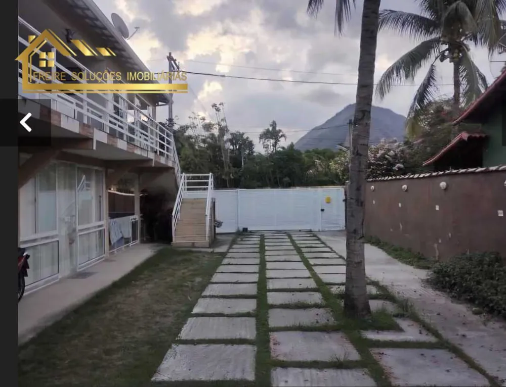 Casa, 2 quartos, 60 m² - Foto 4