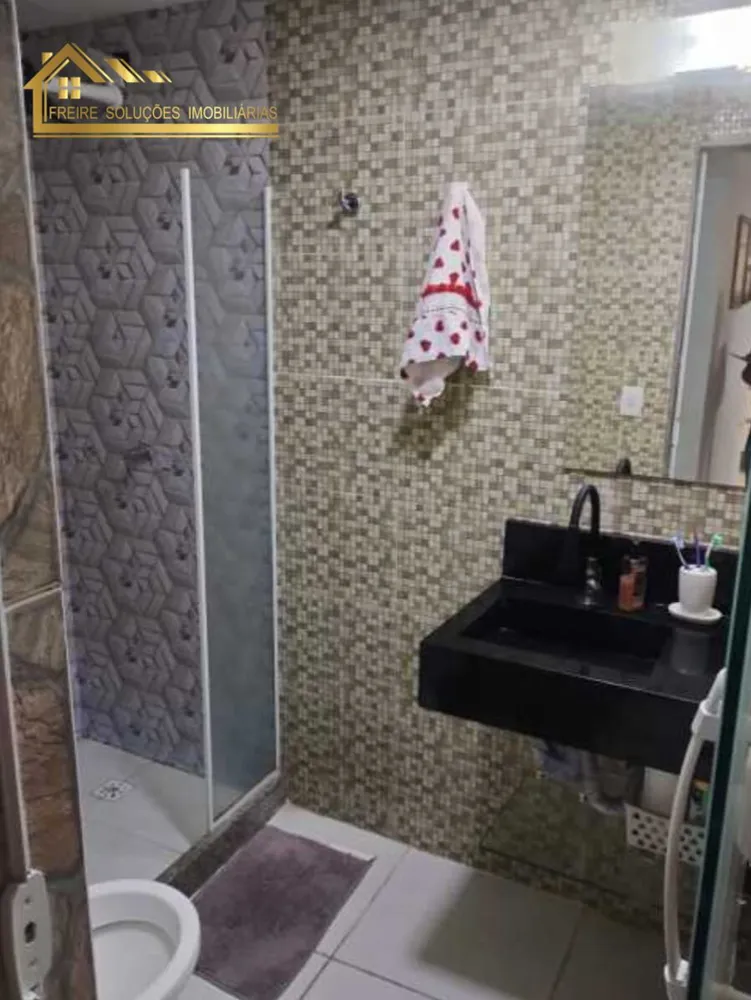 Casa, 2 quartos, 60 m² - Foto 24