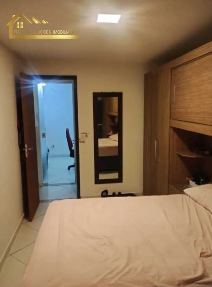 Casa, 2 quartos, 60 m² - Foto 19