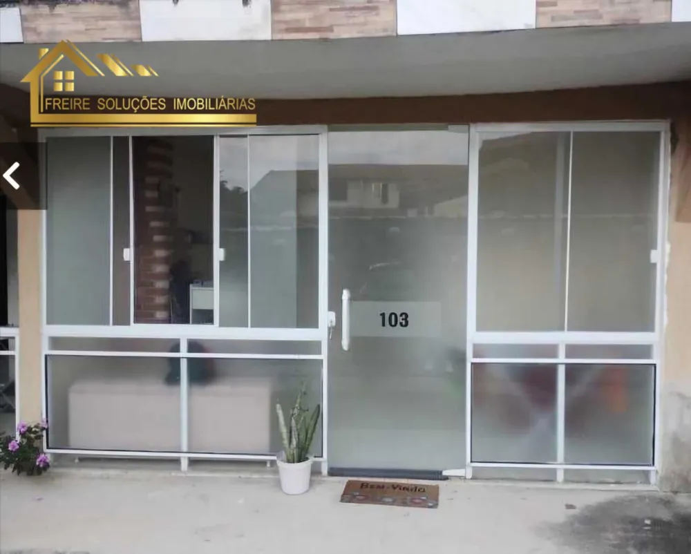 Casa, 2 quartos, 60 m² - Foto 5