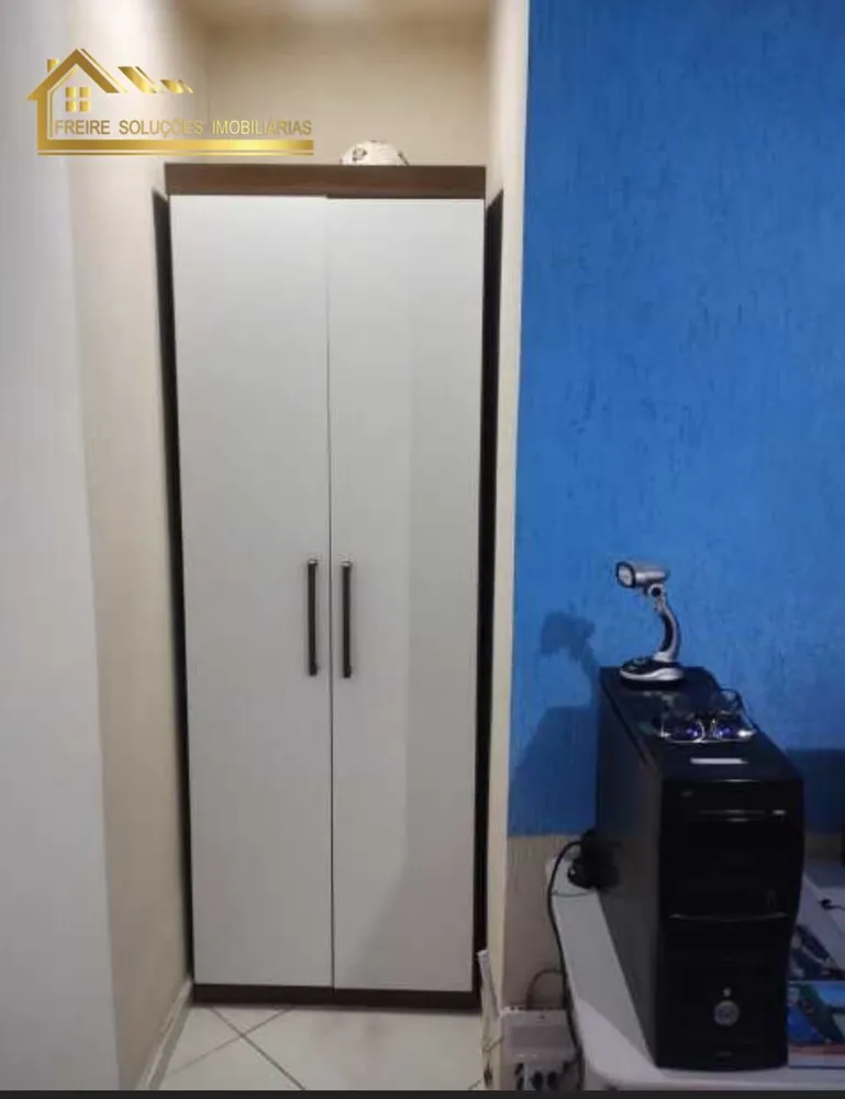 Casa, 2 quartos, 60 m² - Foto 16
