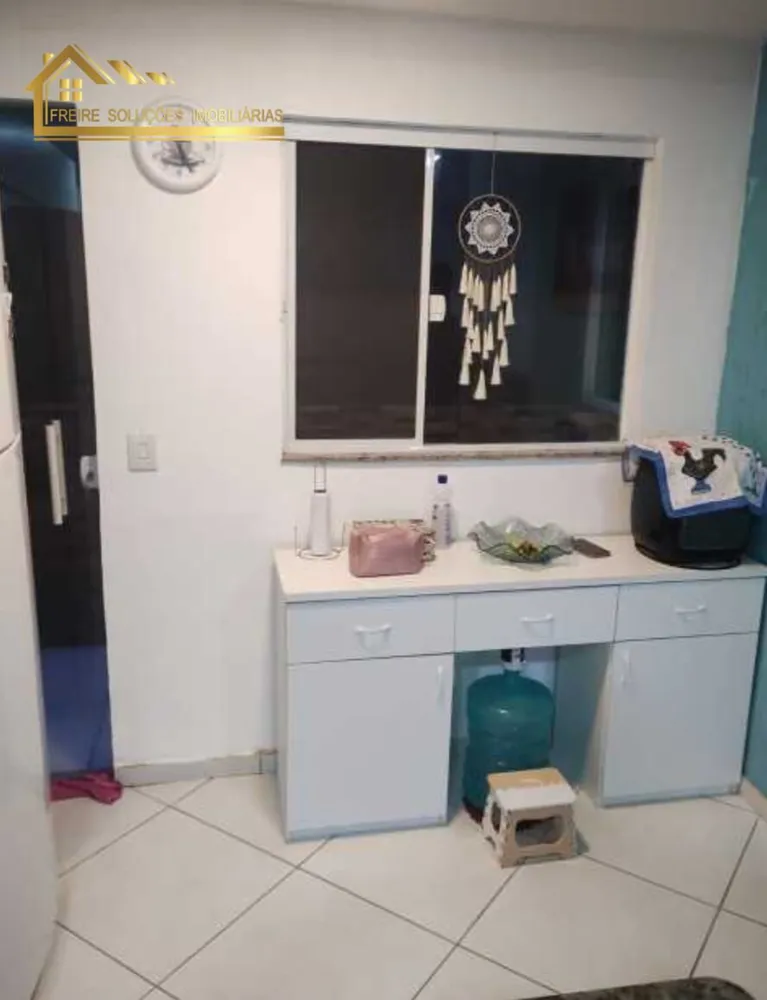 Casa, 2 quartos, 60 m² - Foto 20
