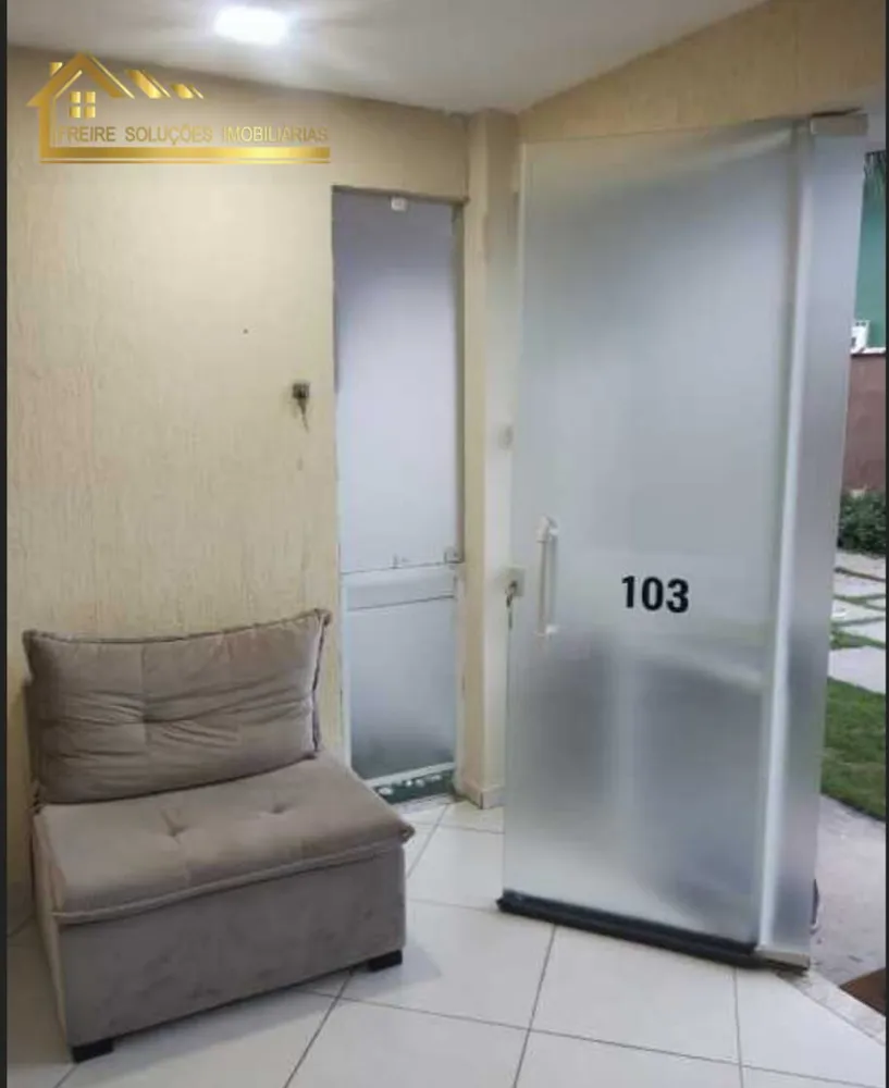 Casa, 2 quartos, 60 m² - Foto 9