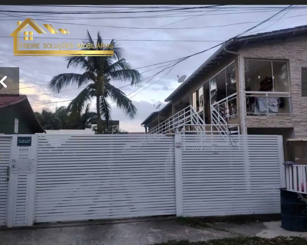Casa, 2 quartos, 60 m² - Foto 3