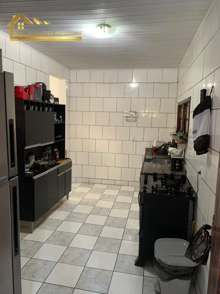 Casa, 3 quartos - Foto 5