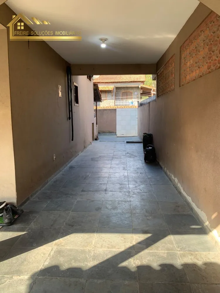 Casa, 3 quartos - Foto 3