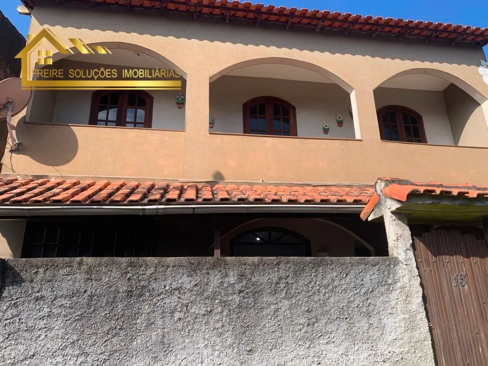 Casa, 3 quartos - Foto 2