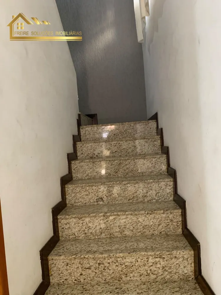 Casa, 3 quartos - Foto 27