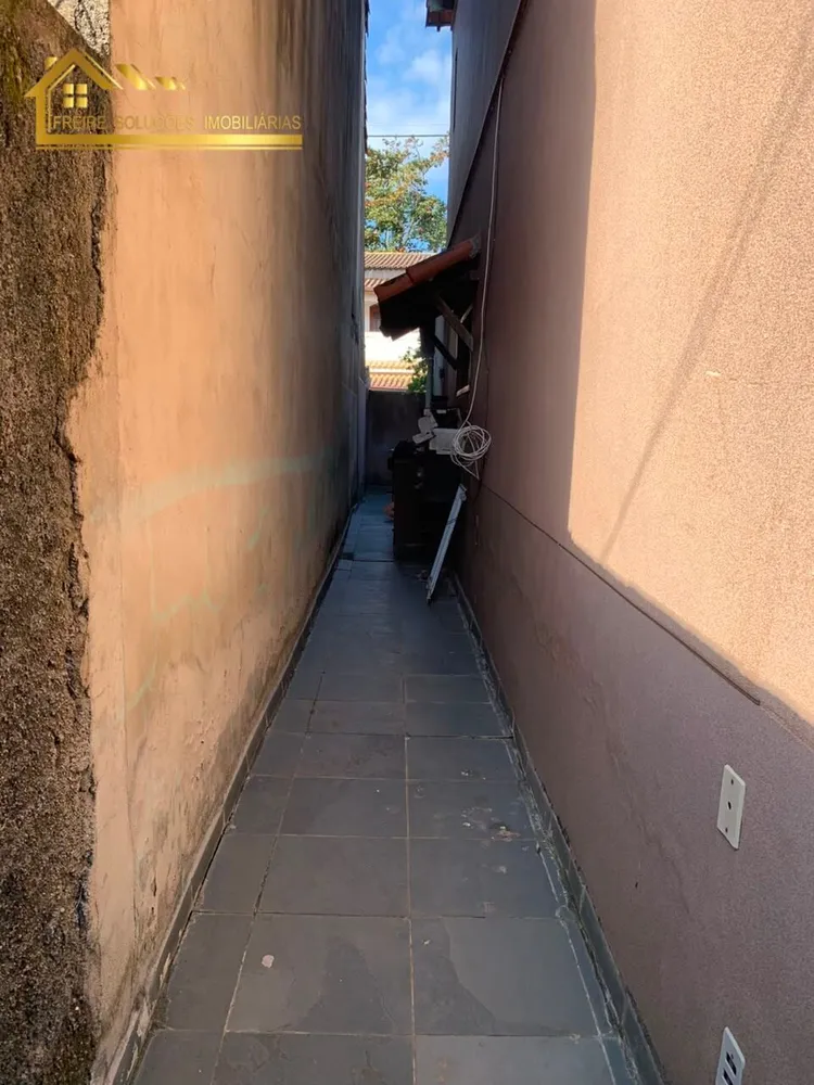 Casa, 3 quartos - Foto 10