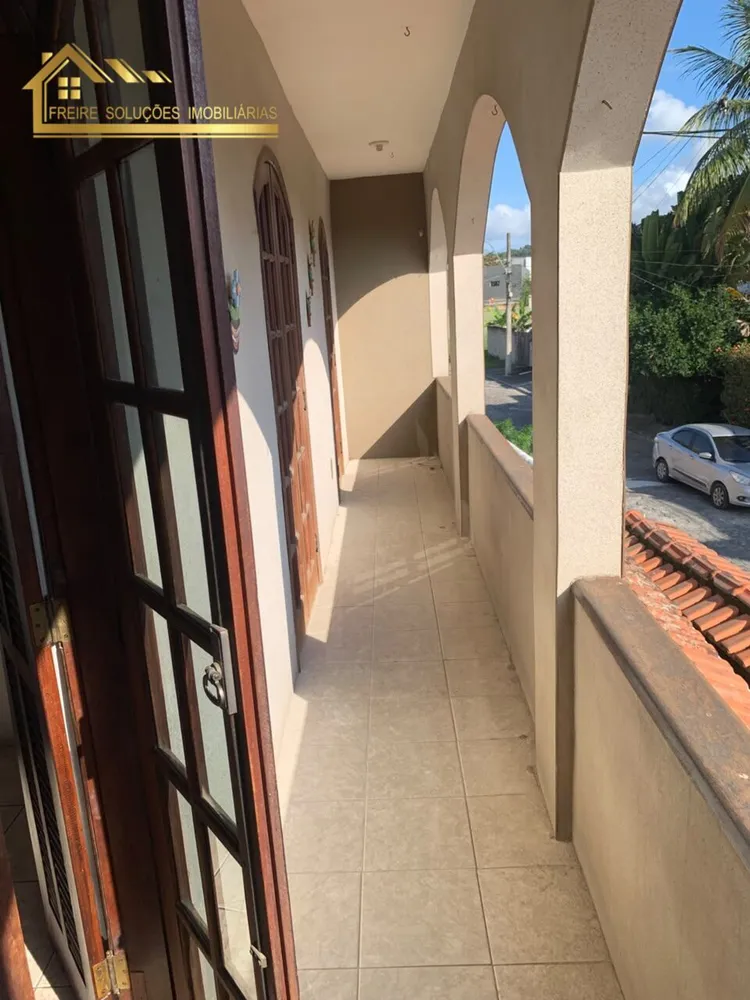 Casa, 3 quartos - Foto 11
