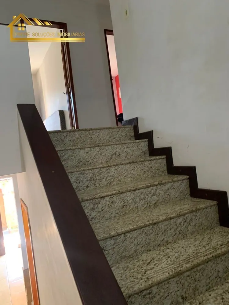 Casa, 3 quartos - Foto 8