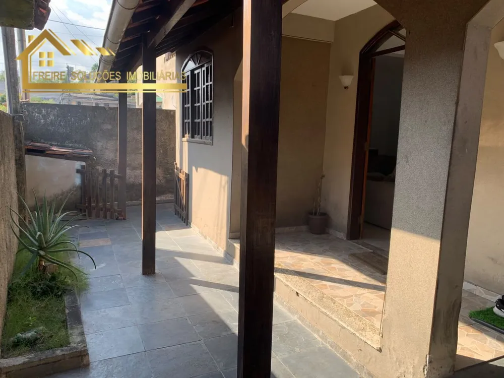 Casa, 3 quartos - Foto 21