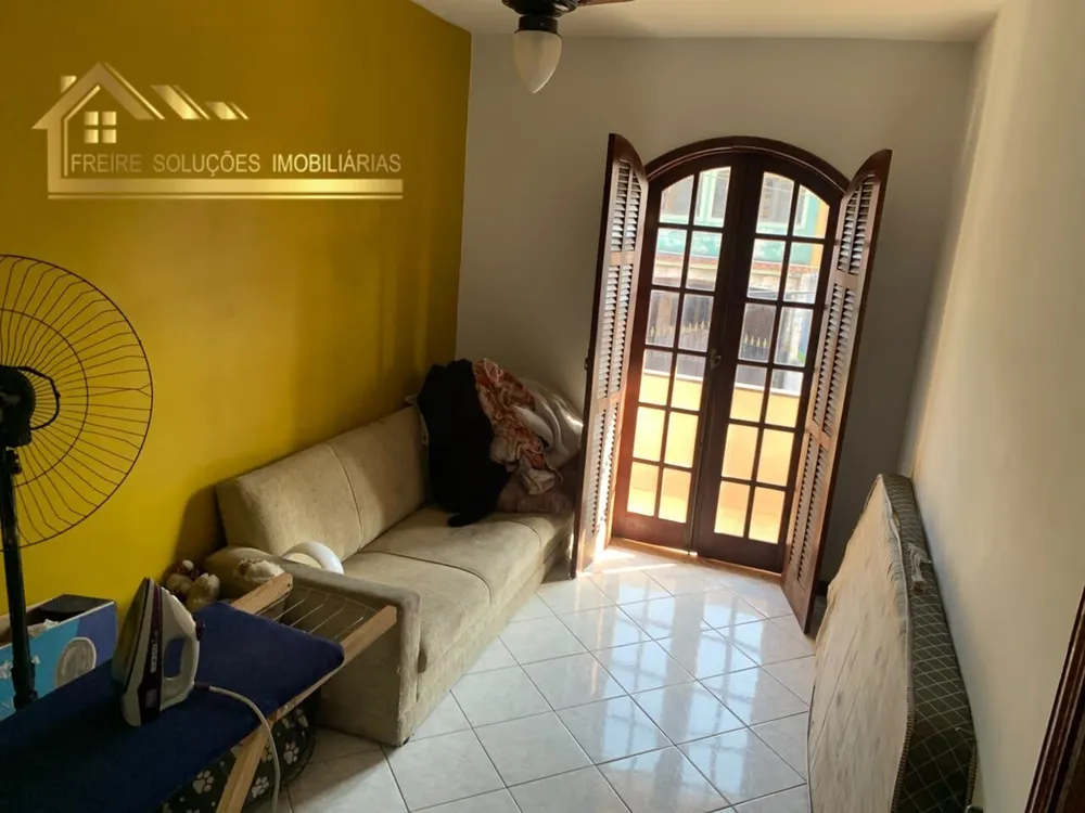 Casa, 3 quartos - Foto 35