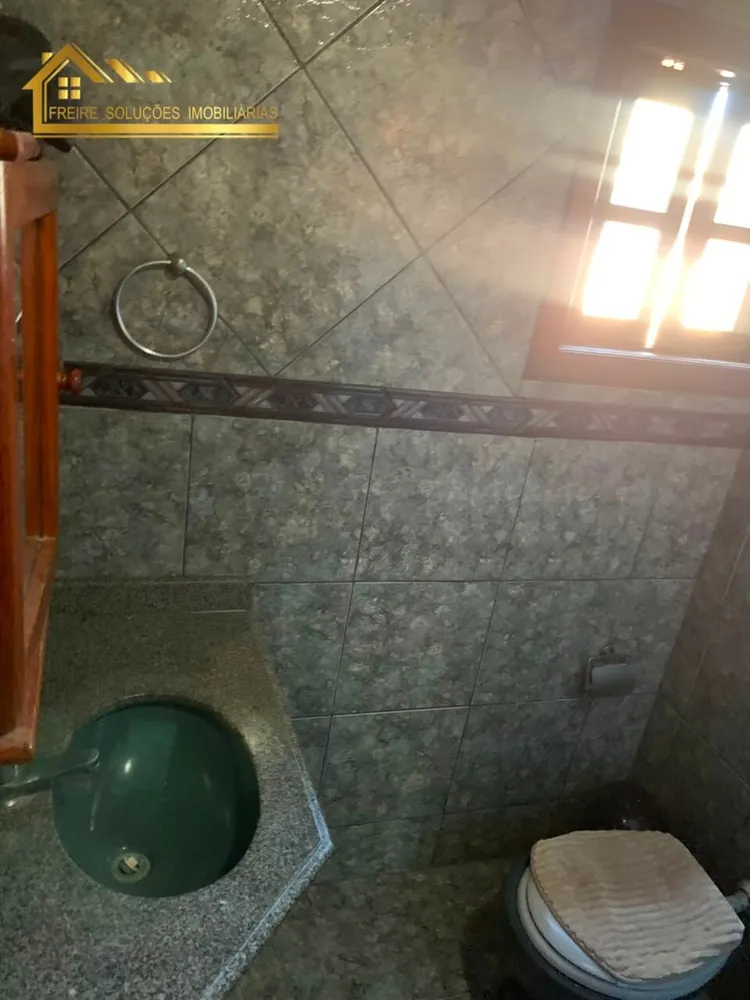 Casa, 3 quartos - Foto 7