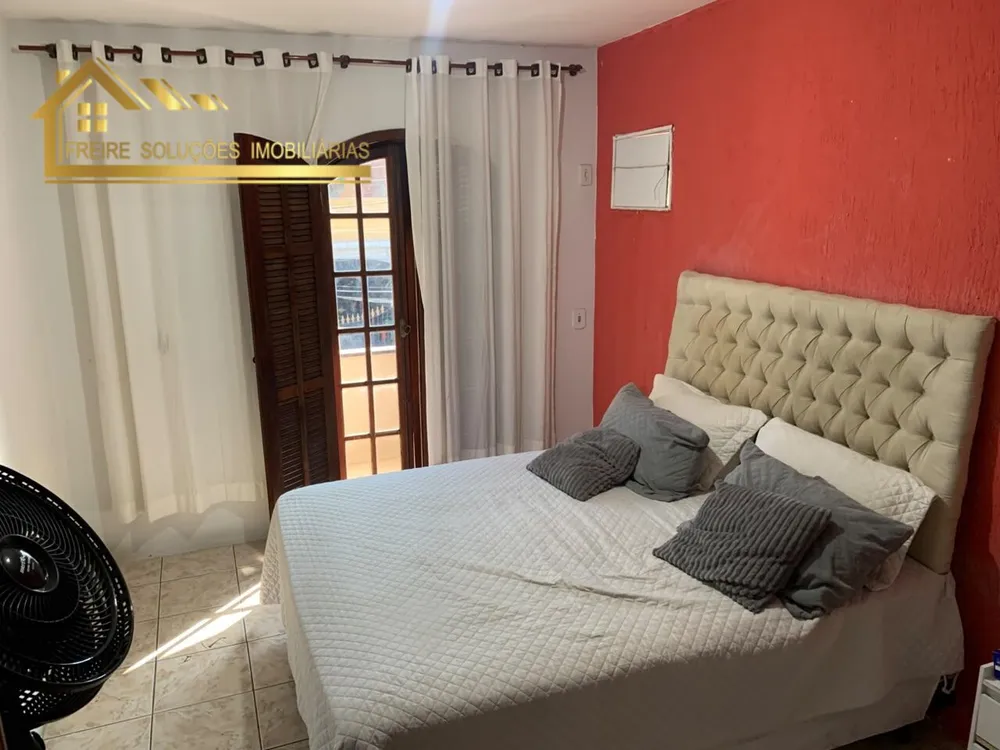Casa, 3 quartos - Foto 37