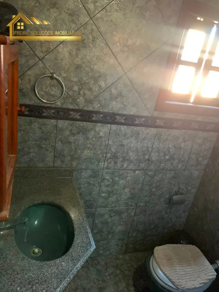 Casa, 3 quartos - Foto 34
