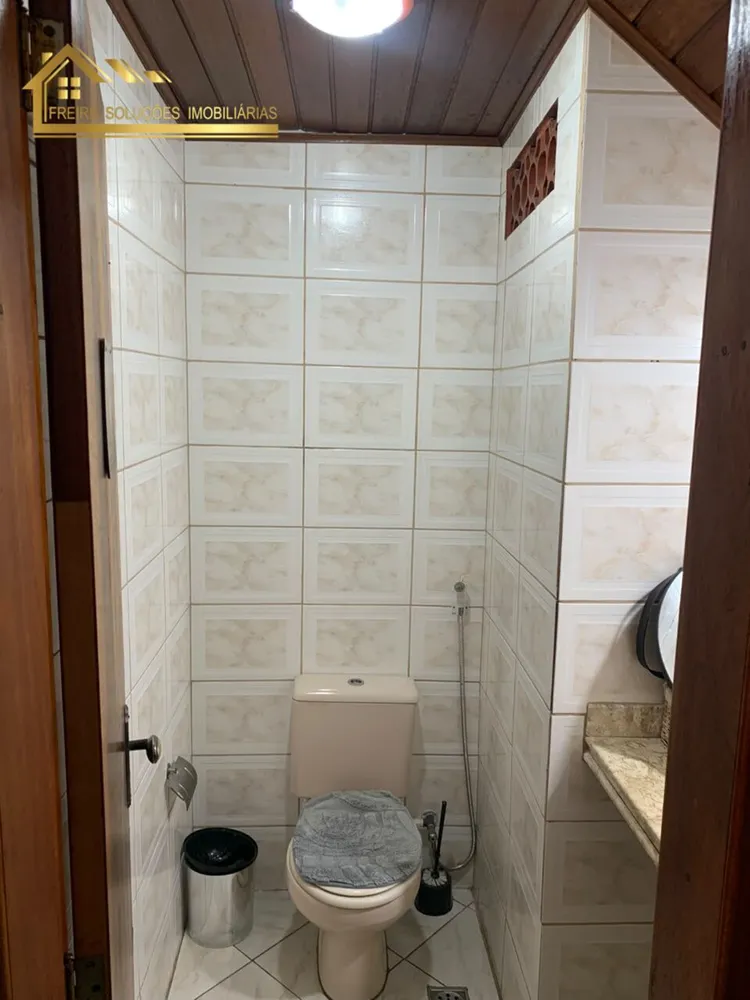 Casa, 3 quartos - Foto 18
