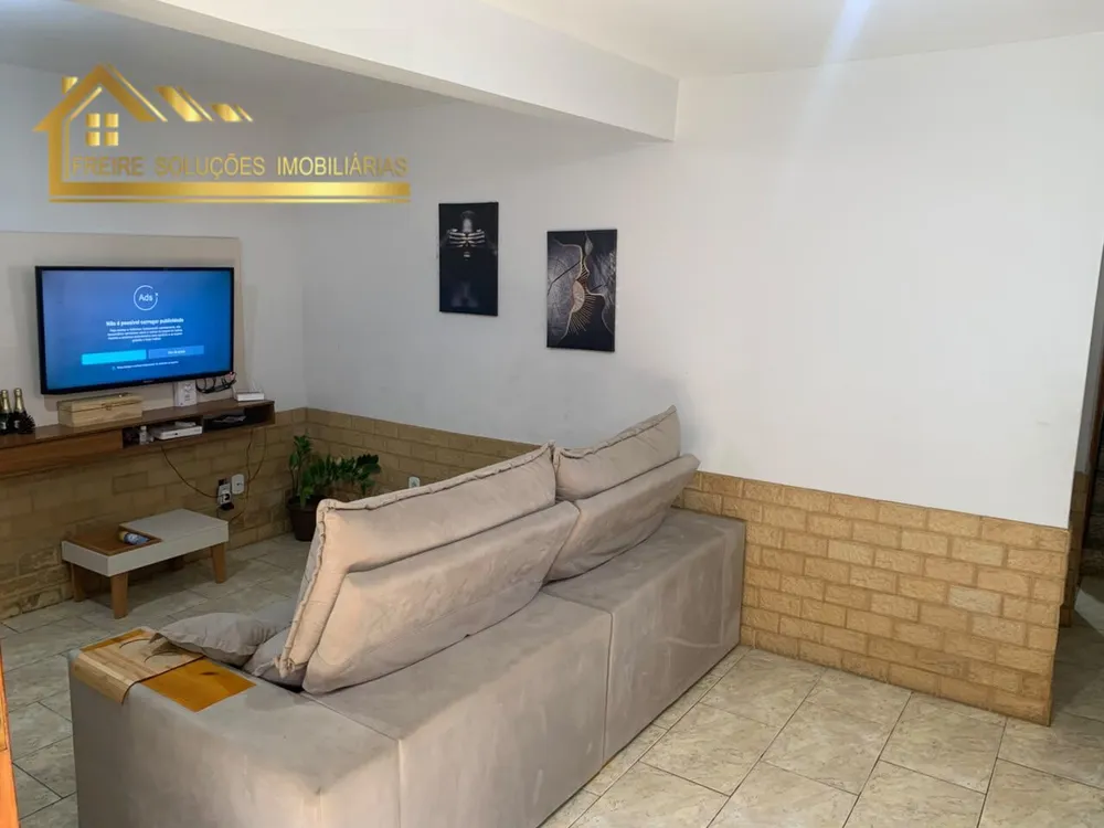 Casa, 3 quartos - Foto 23