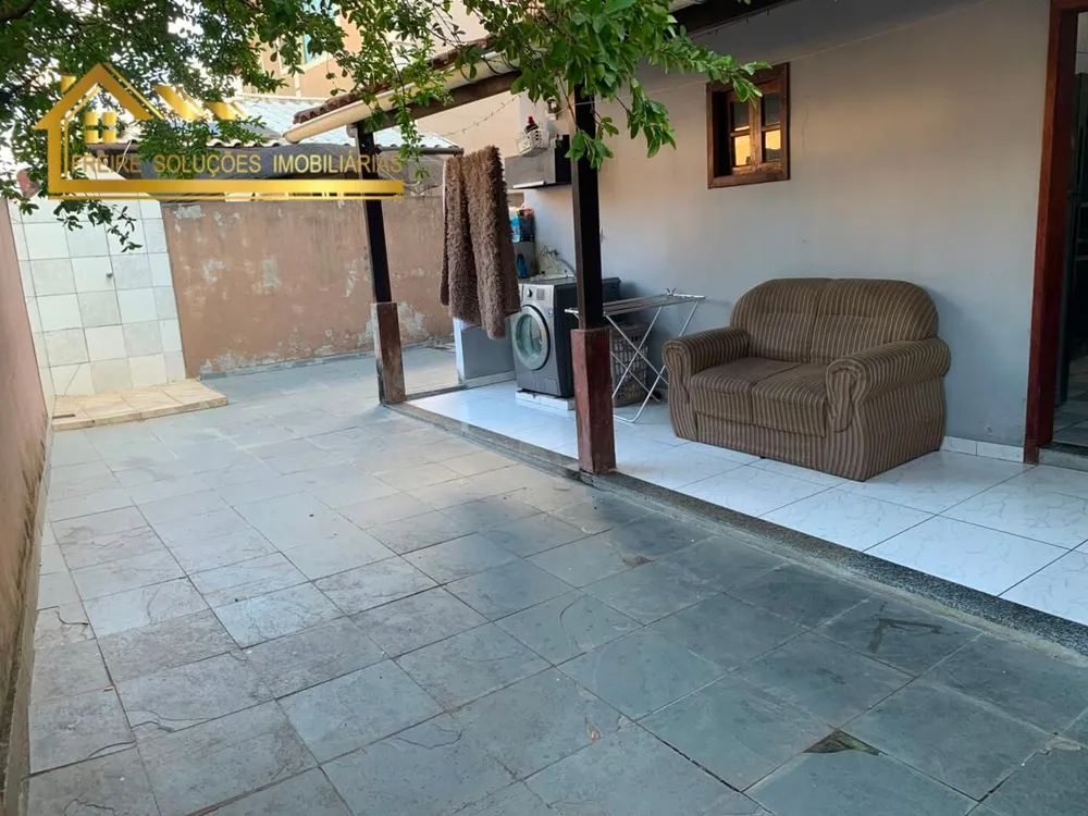 Casa, 3 quartos - Foto 38